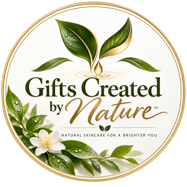 Gifts Created by Nature, LLC