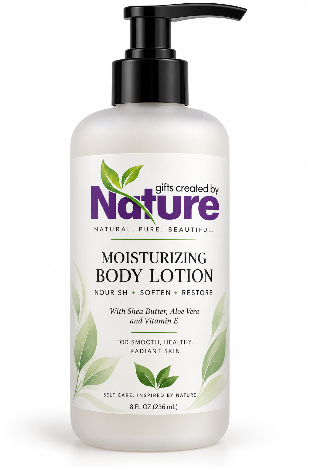 Body Lotions